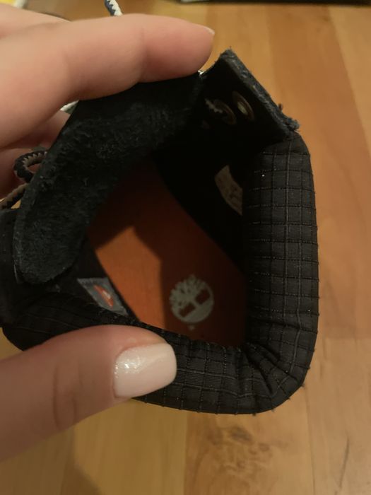 Детски timberland 33 номер