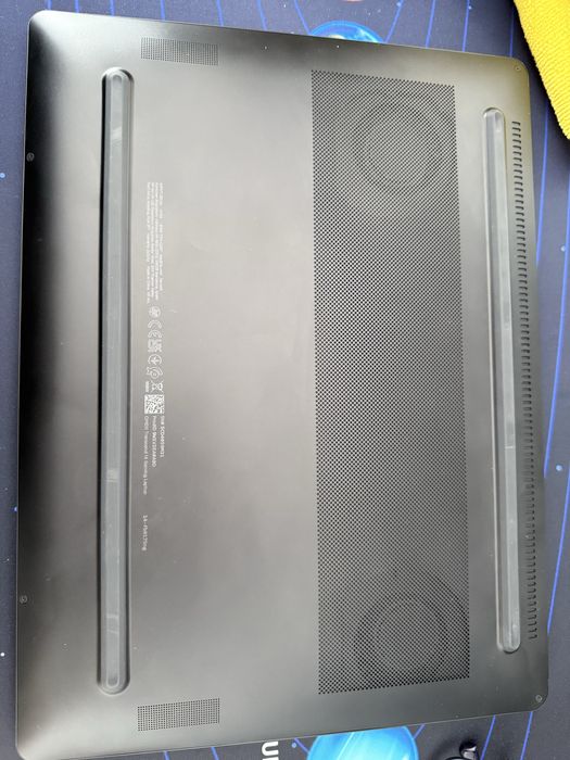 Laptop gaming HP Omen Transcend 14-fb0175ng, 14.0" 2.8K OLED 120Hz