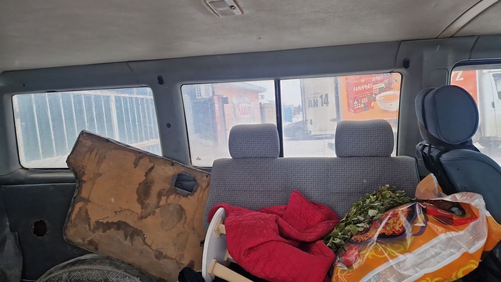 Машна т 4 каравела