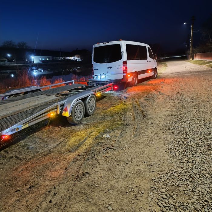 Vând platforma an 2023