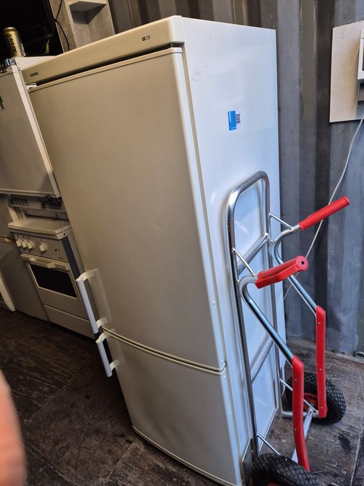 Хладилник siemens, внесен от Германия