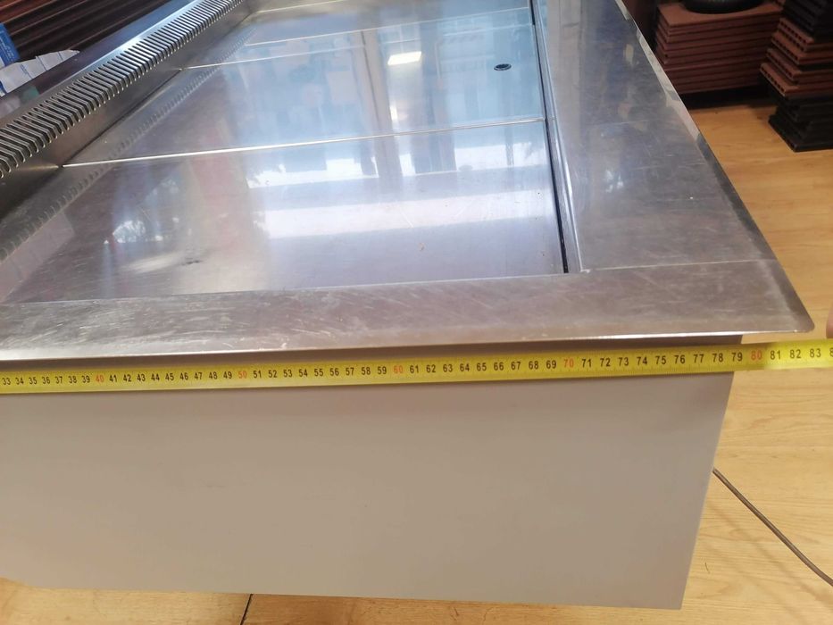 Отворена Хладилна витрина