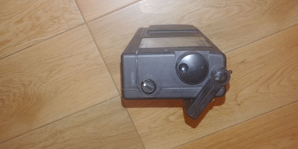 Radio NEW ONE  Functional complet
