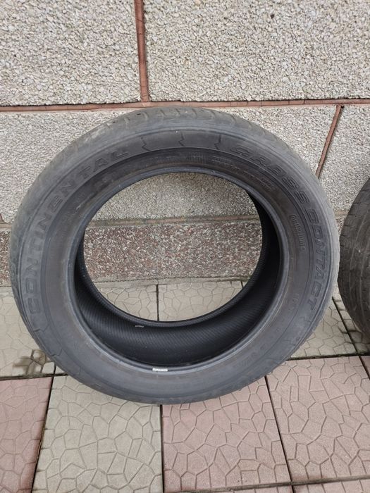 Шины размер 20R Continental