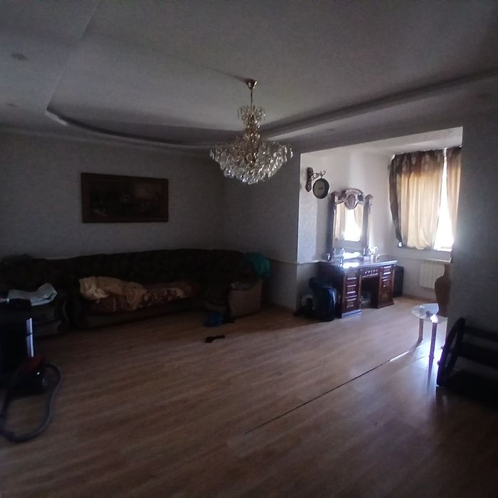 Продам дом в хорошем состояний
