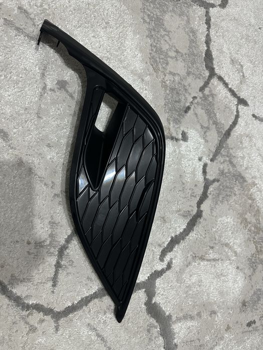 Оправа под туманку Camry 75 ПТФ