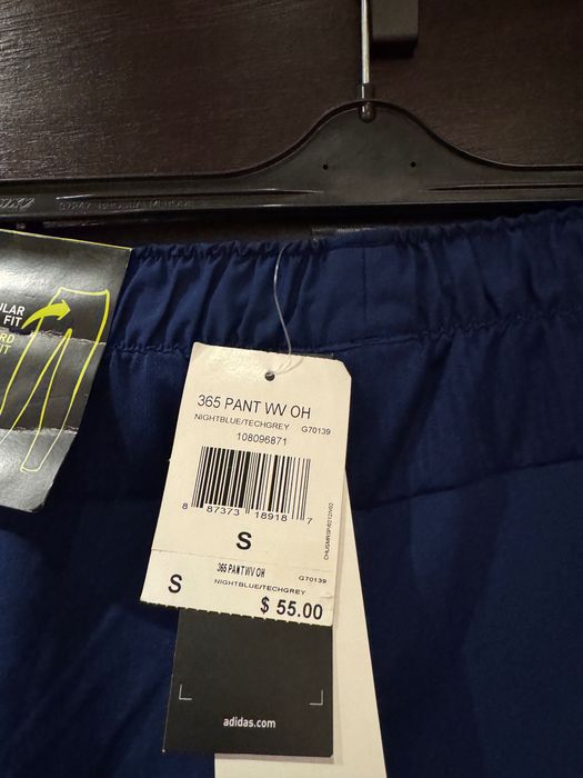 Adidas долница,НОВО,размер S, USA