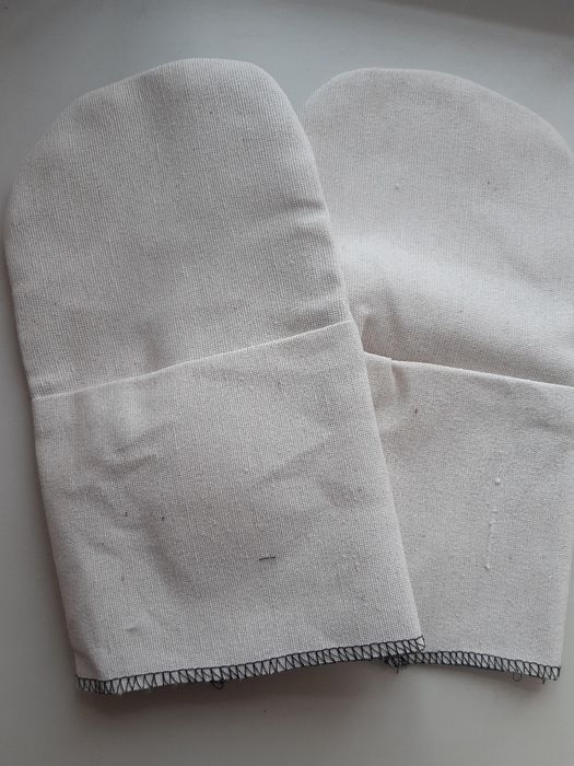 Продам рабочие рукавицы