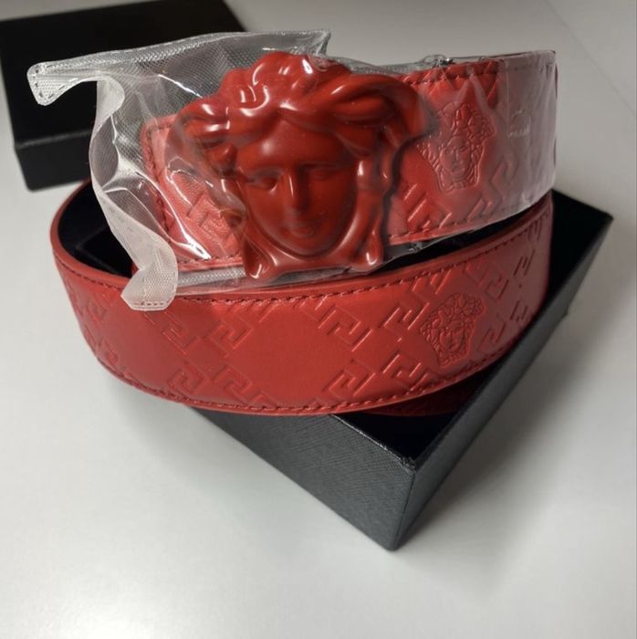 Ремень Versace