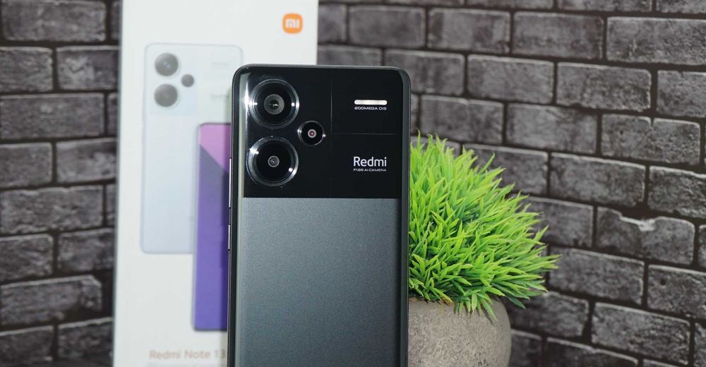 Продам Redmi Note 13 Pro Plus 5G в идеальном состояние.