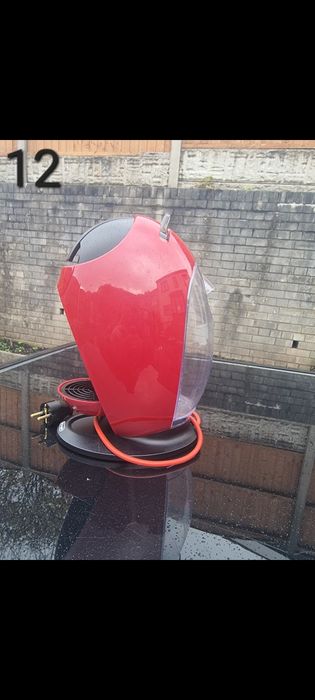 Dolche Gusto машина