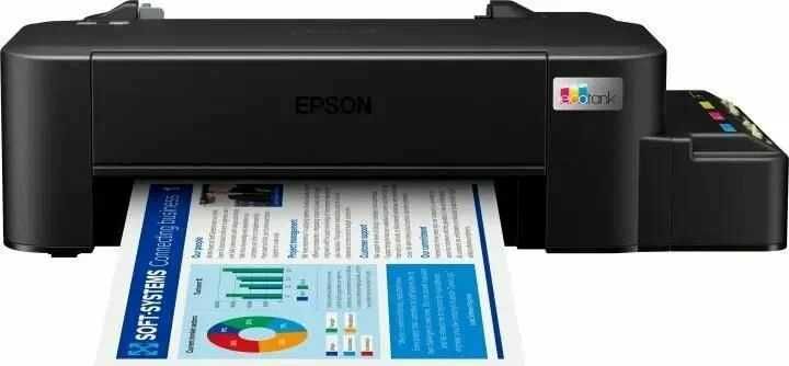 Принтер струйный EPSON L121 Скидки !!! Акция !!!