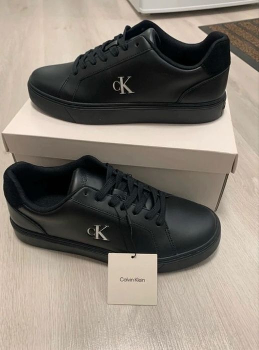 Adidasi Calvin Klein