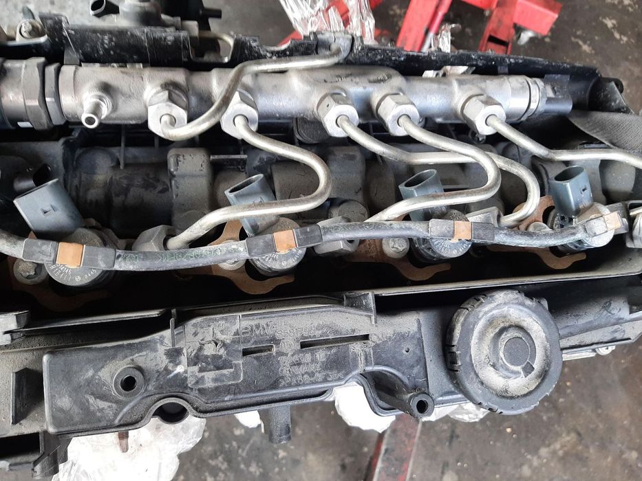 Injector 2.0 d 0445110613 bmw serie 1 f20 f21 bmw serie 2 f22 f23 f45 f87 bmw serie 3 f30 f31 x3 f25 x4