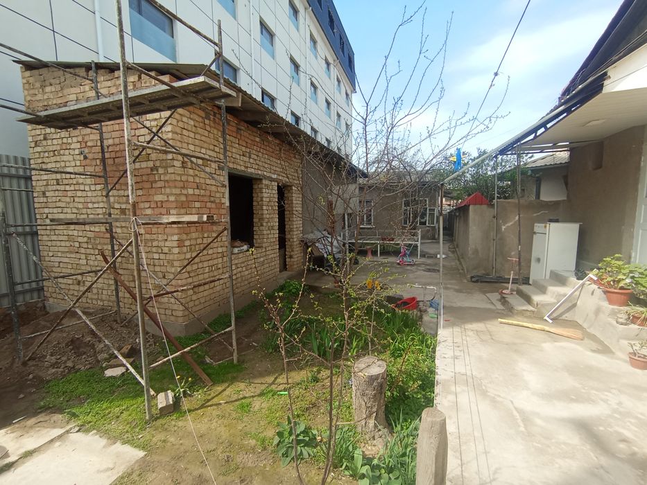 Продается дом 3.20 под бизнес ул темирйулчилар