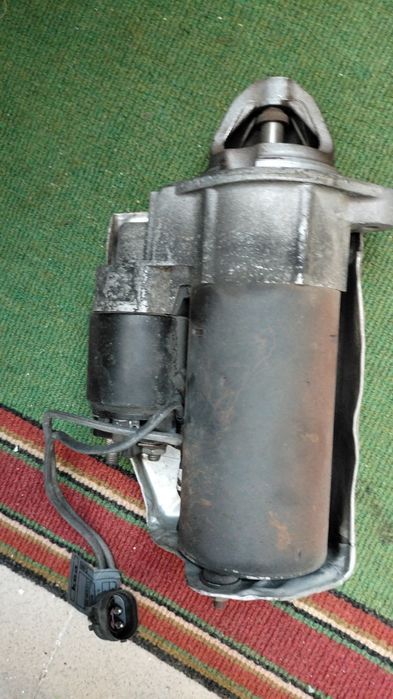 Е 38 БМВ, запчасти