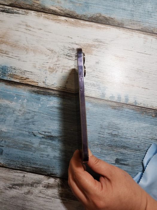 Айфон 14 про макс