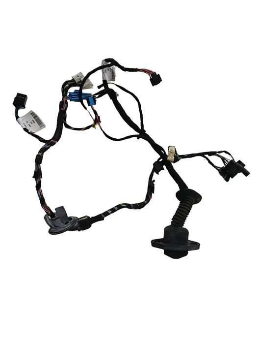 Instalatie Electrica Usa Dreapta Spate Mercedes-Benz S-Class Ii W221,