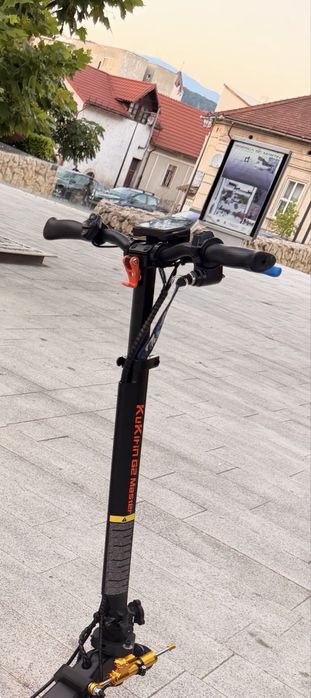 Kukirin g 2 master