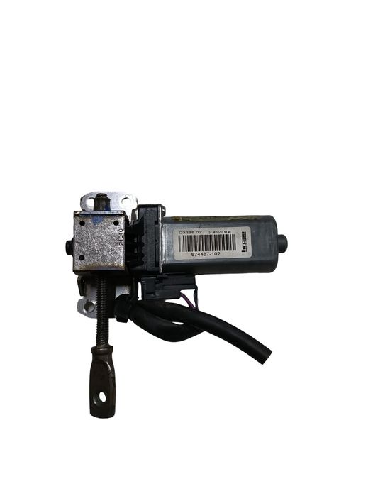 Motoras Reglaj Scaun Dreapta Fata Audi A8 Iii 4H2, 4H8, 4Hc, 4Hl 2009