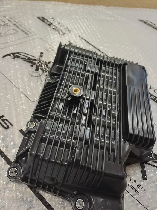 Крышка АКПП Camry 70