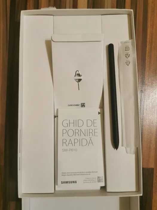 Tableta Samsung S6 Lite