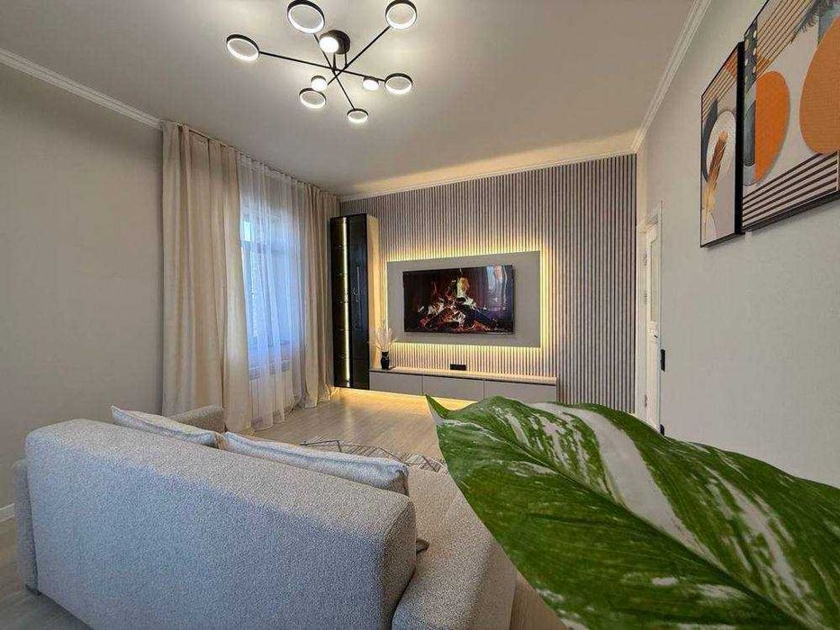 Сдаётся квартира 2/4/9 на Мирзо-Улугбекском ор-р Паркентский  ID03