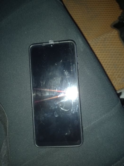 Продаётся телефон Samsung A12