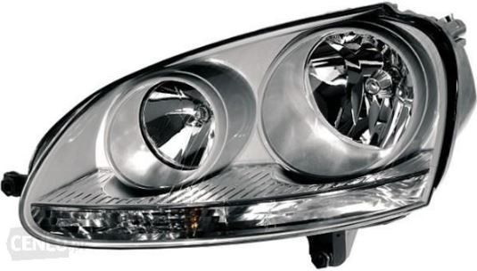 Far VW Golf V / Jetta, Stanga / Dreapta Depo