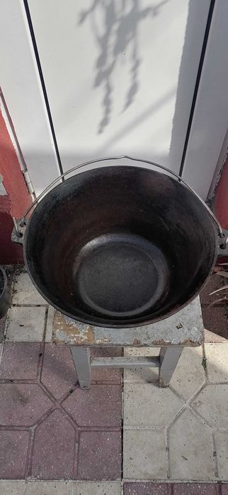 ceaun  fonta  6 l  120 lei