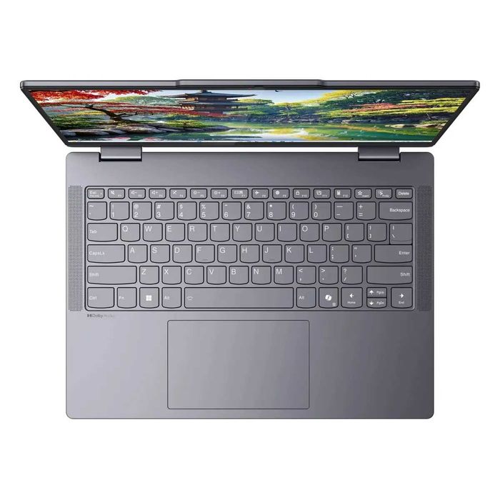 Lenovo IdeaPad 5 2-in-1 14" WUXGA IPS Touch Ultra 5-225 D5 8GB SSD 512