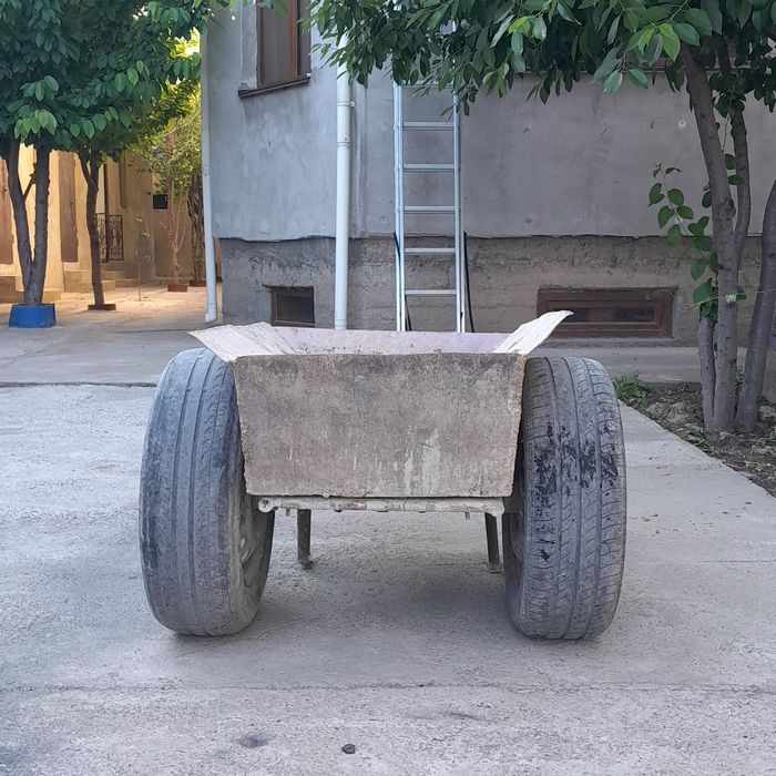 Тачка в продаже!