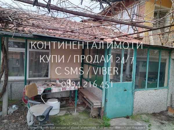 Продава се Къща в с. Милево, Област Пловдив - 140 кв.м за 454 €/кв.м - Снимка #4