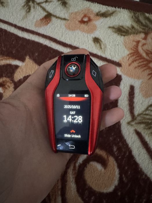 Vand chei smart pentru orice masina