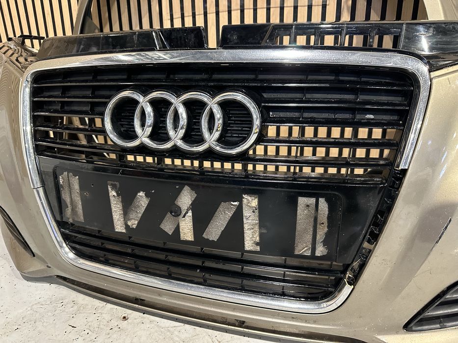 Bara fata far aripa stanga si dreapta Audi a3 8p facelift 2009 2012