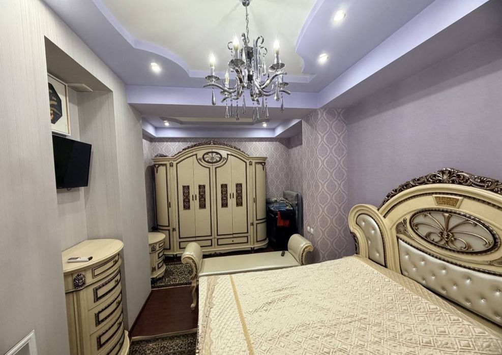 Продается 2х ком Новостройка Ц5