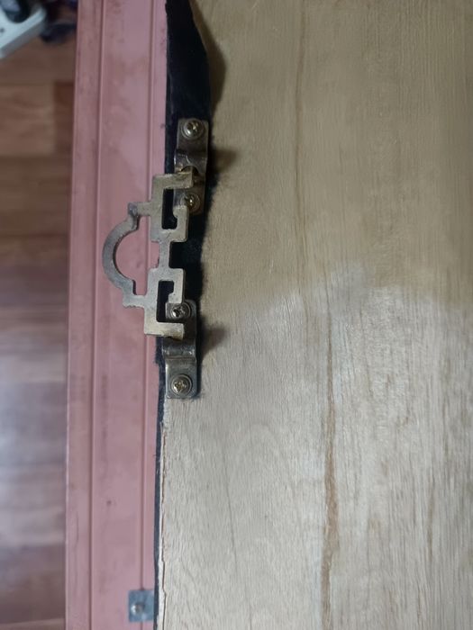 Пано корабль. Картина