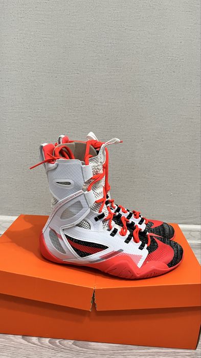 Боксерки Nike hyperko 2