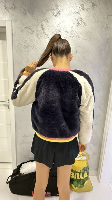 Яке okaidi и marc jacobs