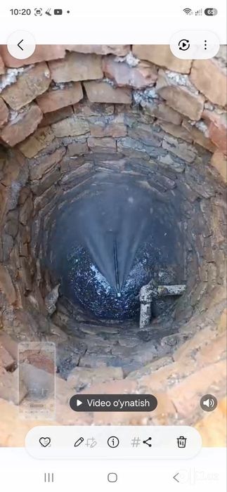 Kanalizatsiya tozalash va yuvish gidrochistka ximati 24/7