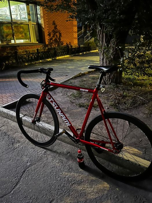 Tsunami snm100 фикс