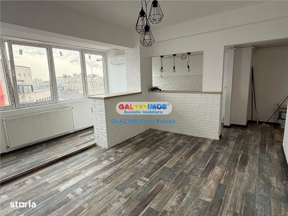 Apartament 2 camere Unirii | centrala | renovat | 2min. metrou