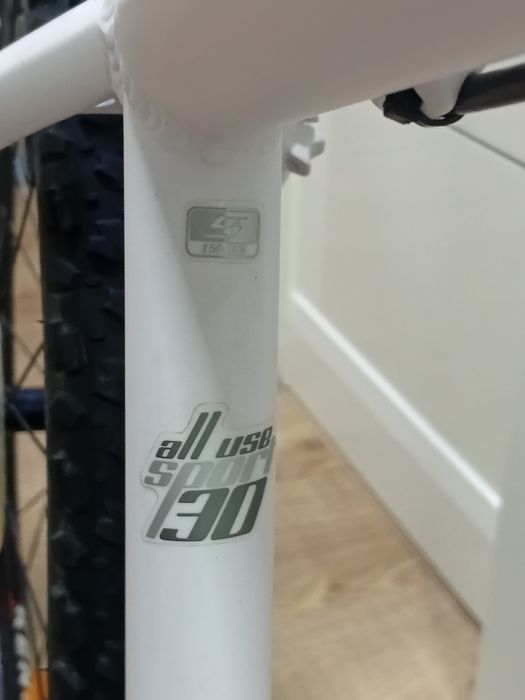 Продам велосипед orbea