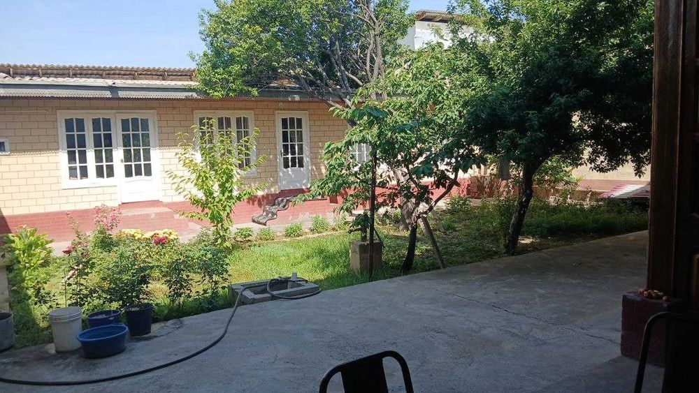 Shahrisabzda uy ijaraga beriladi talaba bolalarga