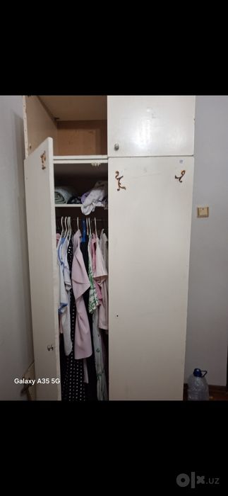 Mebellar sotiladi toshkent shaxar Mirzo-Ulug'bek tumani maksim gorkiy