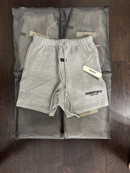 Essentials shorts