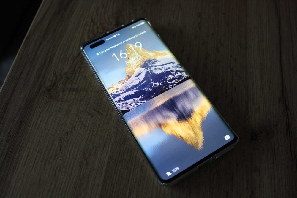 Husa Huawei Mate 40 Pro