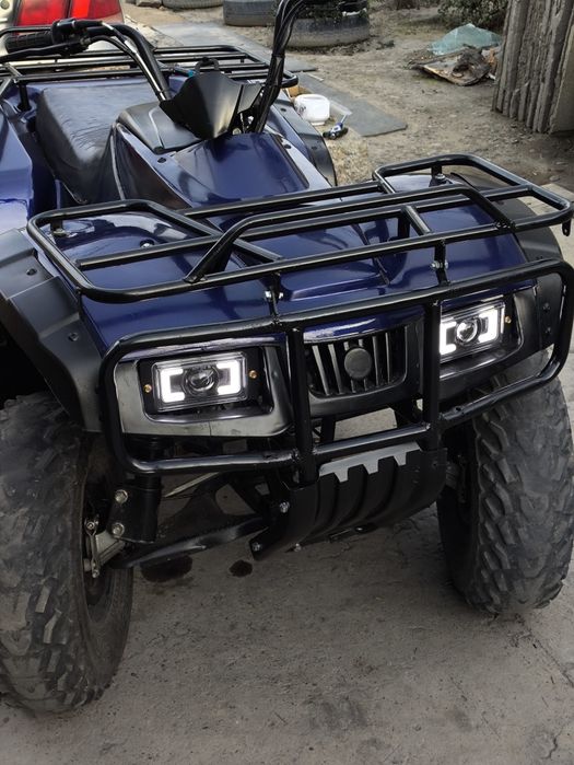 Квадроцикл 250 куб