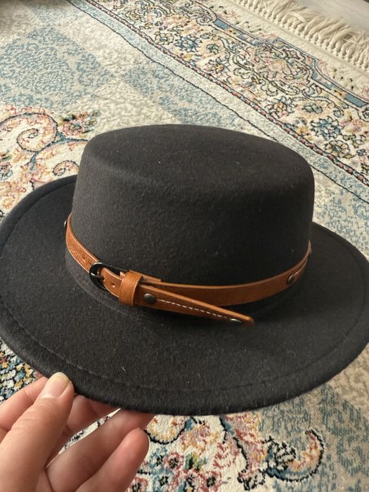 Продается новая шляпа