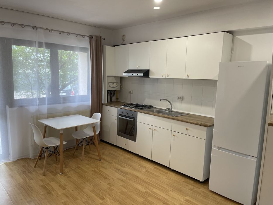 Apartament 2 camere de vanzare Class Park